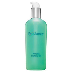 Purifying cleansing gel 212ml