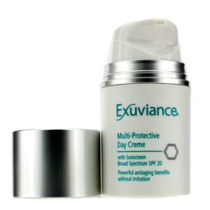 Multi-Protective Day Creme SPF20 50gr